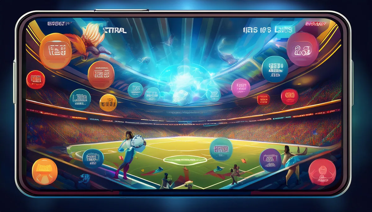 Aviator style crash game shown on a mobile screen